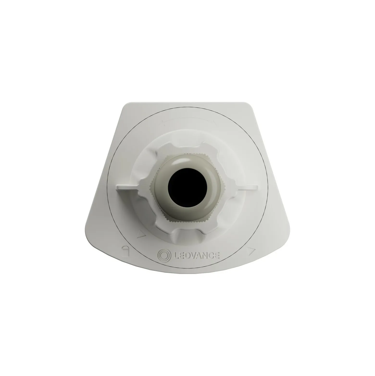 Ledvance LED Allmänbruksarmatur Vattentät Damp Proof Flex 34W 5600lm - 865 Dagsljus | 120cm - 3 Timmar Nödbelysning - Ersättare 2x36W