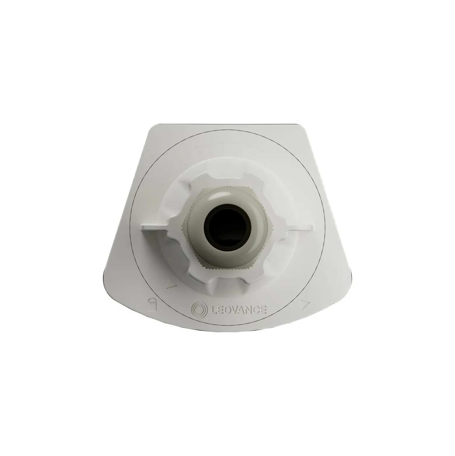 Ledvance LED Allmänbruksarmatur Vattentät Damp Proof Flex 34W 5600lm - 840 Kallvit | 120cm - 3 Timmar Nödbelysning - Ersättare 2x36W