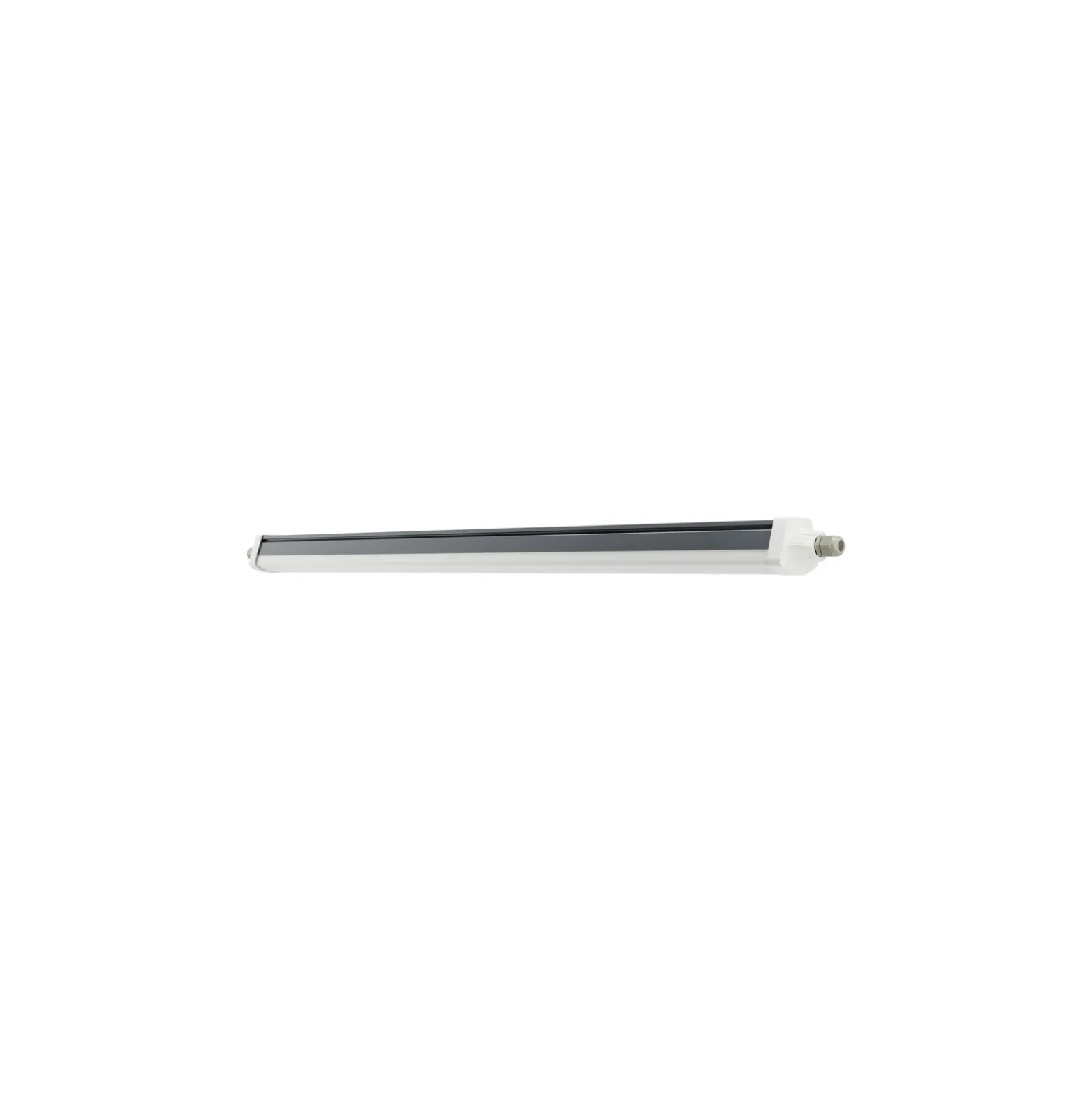 Ledvance LED Allmänbruksarmatur Vattentät Damp Proof Flex 34W 5600lm - 840 Kallvit | 120cm - 3 Timmar Nödbelysning - Ersättare 2x36W