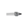 Ledvance LED Allmänbruksarmatur Vattentät Fukttät Max PMMA (Polymethyl Methacrylate) 43W 6200lm - 840 Kallvit| 120cm - Ersättare 2x36W