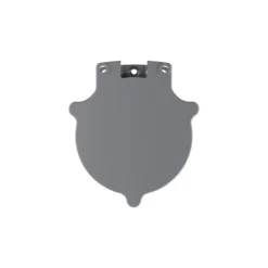 Ledvance LED Allmänbruksarmatur Vattentät Fukttät Max 30W 4000lm - 840 Kallvit| 120cm - 3 Timmar Nödbelysning - Ersättare 2x36W