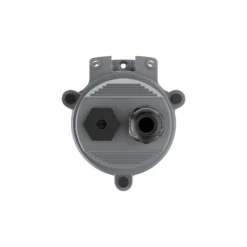 Ledvance LED Allmänbruksarmatur Vattentät Fukttät Max 18W 2000lm - 840 Kallvit| 60cm - 3 Timmar Nödbelysning - Ersättare 2x18W