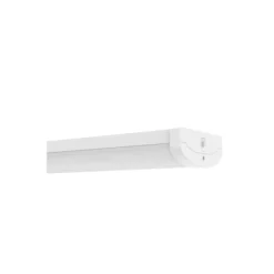 Ledvance LED Allmänbruksarmatur Vattentät 45W 6165lm - 840 Kallvit | 150cm - 3 Timmar Nödbelysning