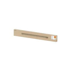 Ledvance LED Allmänbruksarmatur Vattentät 32W 4160lm - 830 Varm Vit | 120cm - Dali Dimbar