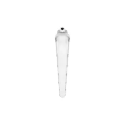 Ledvance LED Allmänbruksarmatur Vattentät Fukttät 26W 3500lm - 865 Dagsljus | 150cm - Dali Dimbar