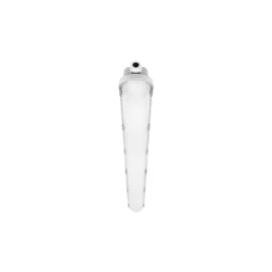 Ledvance LED Allmänbruksarmatur Vattentät Fukttät 18W 2400lm - 840 Kallvit | 120cm - Dali Dimbar