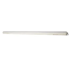 Ledvance LED Allmänbruksarmatur Vattentät Fukttät 66W 8910lm - 865 Dagsljus | 150cm - Ersättare 2x58W