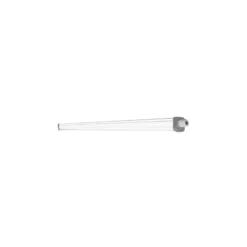 Ledvance LED Allmänbruksarmatur Vattentät Fukttät Slimvalue 50W 5500lm - 840 Kallvit | 150cm