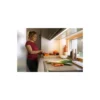 Ledvance LED Allmänbruksarmatur Linear Platt 6W 300lm - 830 Varm Vit | 37cm