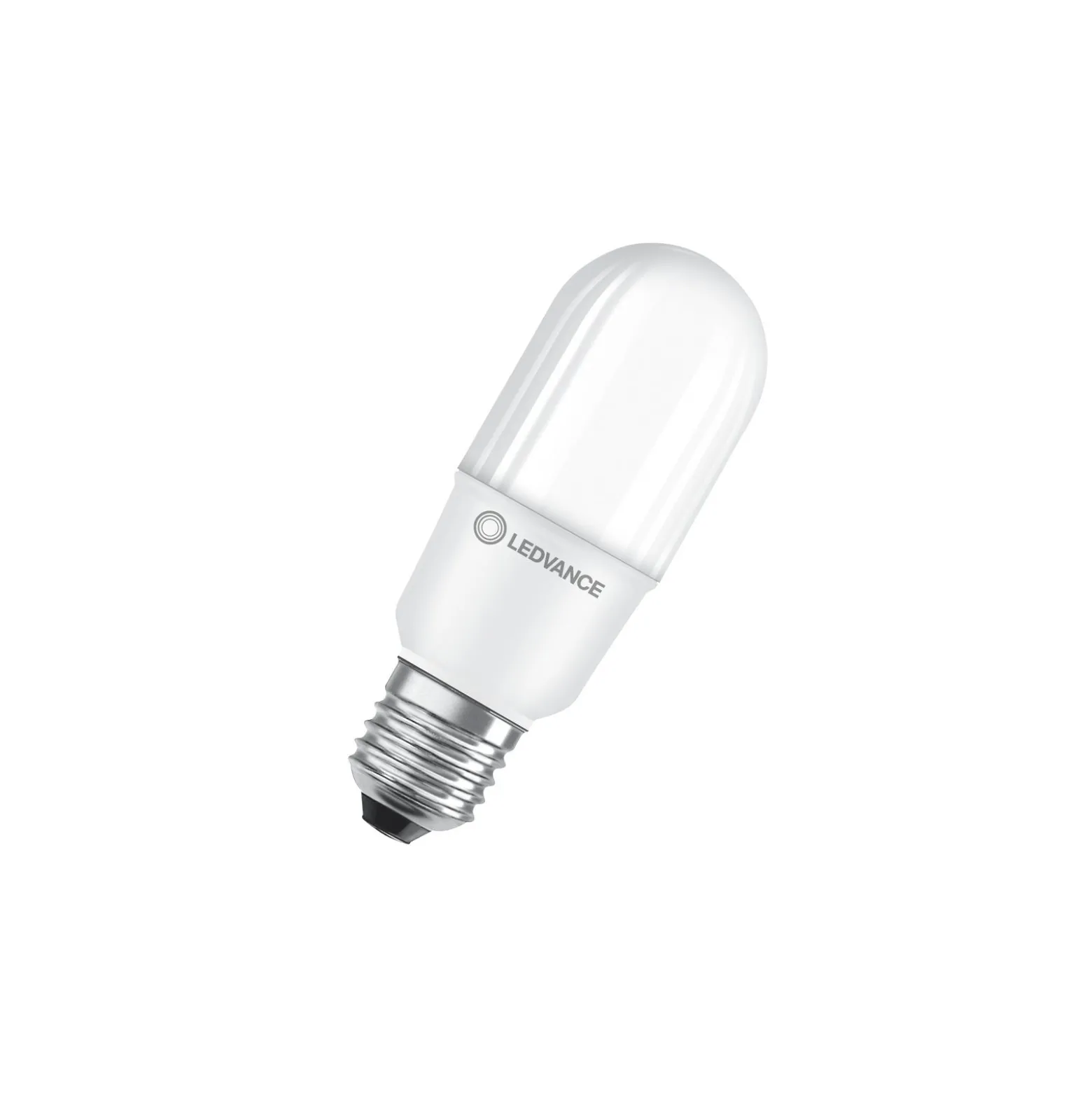 Ledvance LED Classic Stick LED E27 Matt 8W 806lm - 827 Extra Varm Vit | Ersättare 60W