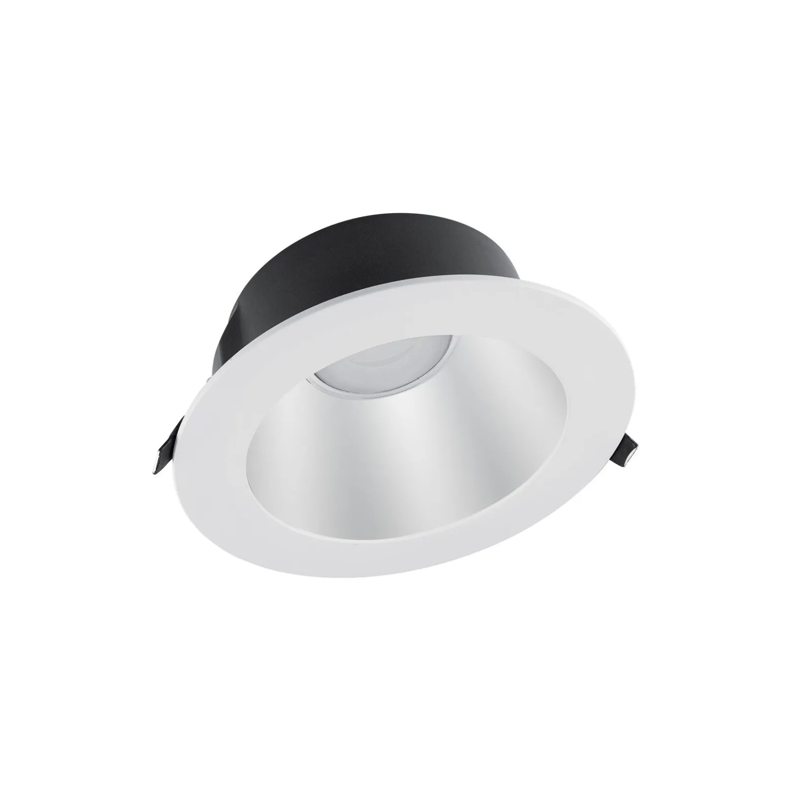 Ledvance LED Downlight Performance DN155 Zigbee Vit 14W 1600lm - 840 Kallvit | 180mm - Utskärning 155mm