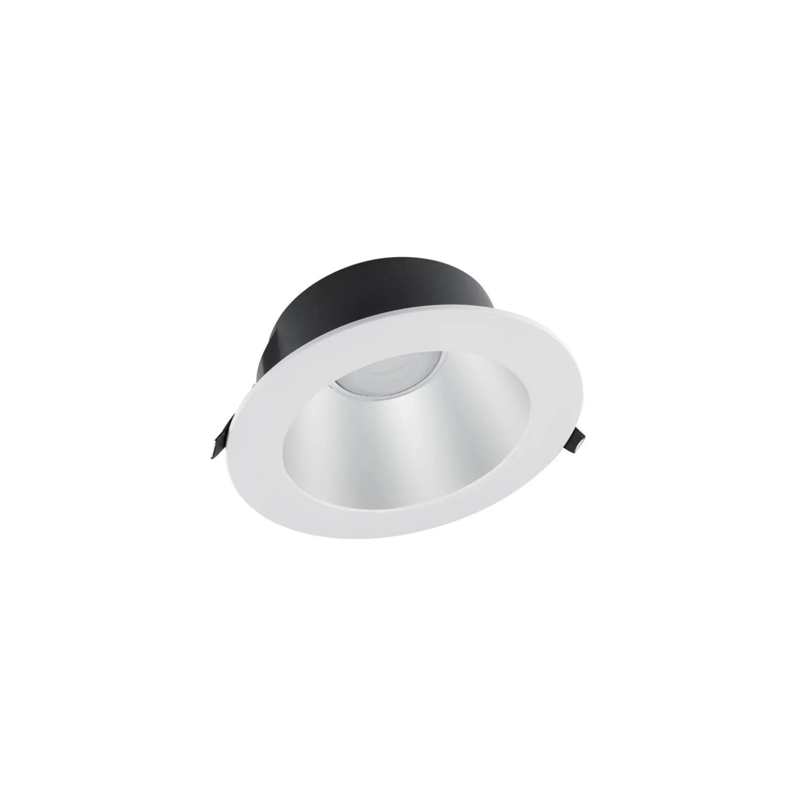 Ledvance LED Downlight Performance DN195 21W 2520lm 65D - 840 Kallvit | 220mm - IP54