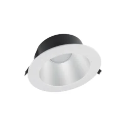 Ledvance LED Downlight Performance DN155 14W 1500lm 65D - 830 Varm Vit | 180mm - IP54