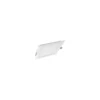 Ledvance LED Downlight Slim Fyrkant SQ105 6W 430lm 120D - 865 Dagsljus