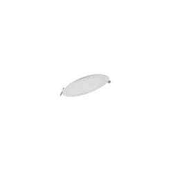 Ledvance LED Downlight Slim Runda DN210 18W 1530lm 120D - 830 Varm Vit | 225mm