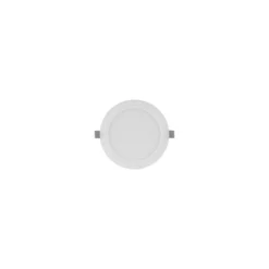 Ledvance LED Downlight Slim Runda DN105 6W 430lm 120D - 865 Dagsljus | 118mm