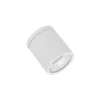 Ledvance LED Downlight Surface IP65 Aluminium Vit 15W 1575lm 60D - 830 Varm Vit | IP65