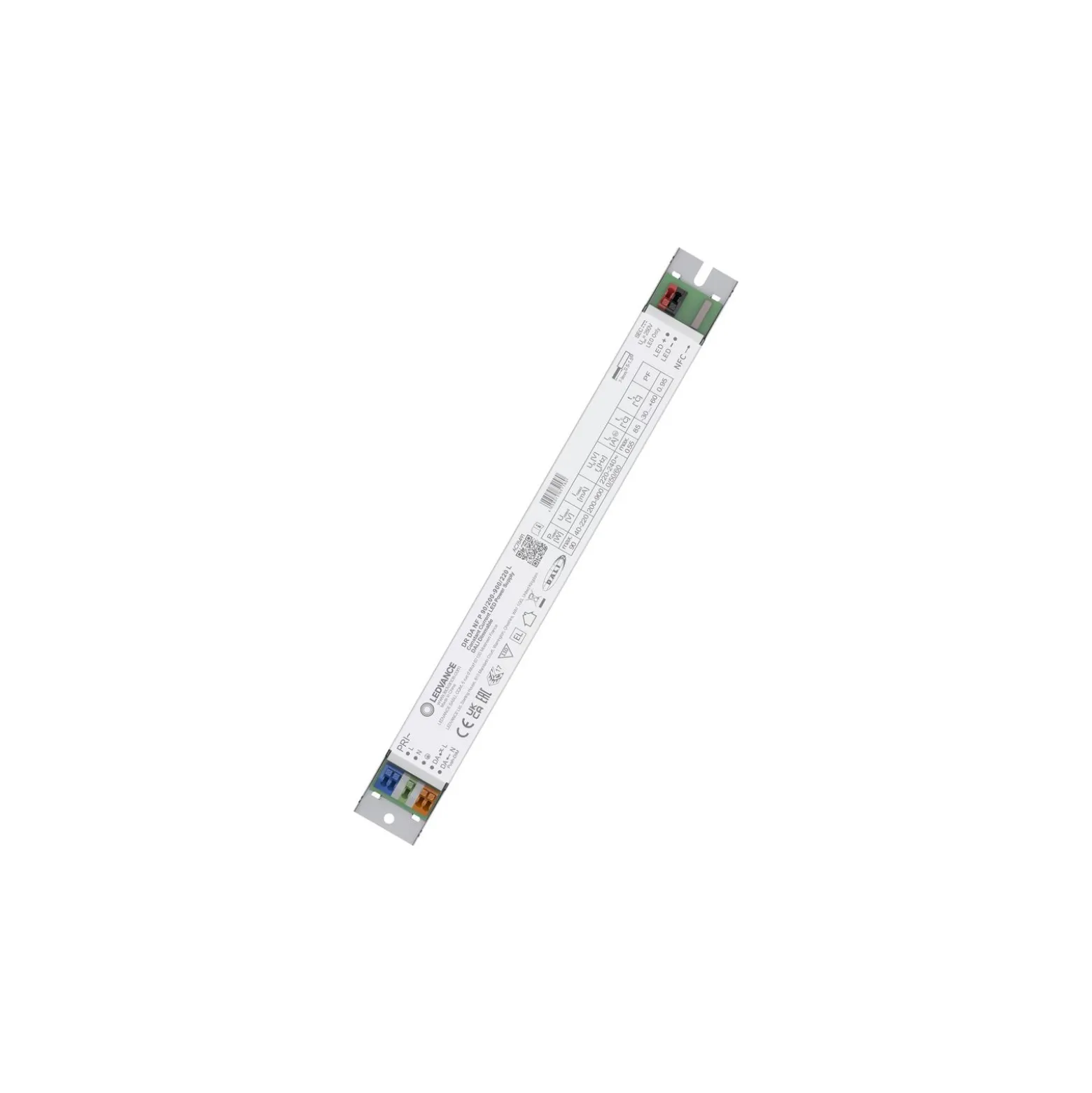 Ledvance LED Drivdon Dali NFC Performance 90/200-900/220 L