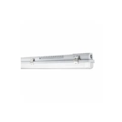Ledvance LED Fukttät Armatur MT Gen 3 IP65 | Passande för 1x60cm LED Rör