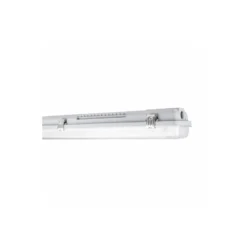Ledvance LED Fukttät Armatur MT Gen 3 IP65 | Passande för 2x120cm LED Rör