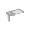 Ledvance LED gatubelysning Flex Stor RV25ST Grå 110W 16800lm 25x145D - 740 Kallvit | IP66 – Asymmetrisk