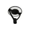 Ledvance LED Gatubelysning Urban Lykta Svart 34-59W 4250-7375lm 145D - 822-827 CCT |IP66 - Symmetrisk - Justerbara Watt