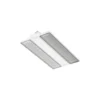Ledvance LED Highbay Flex Vit 240W 43200lm 110D - 840 Kallvit | IP66 - Dali Dimbar