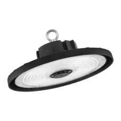 Ledvance LED Highbay Gen 5 Aluminium Svart 150W 26250lm 110D - 865 Dagsljus | IP66 - Dali Dimbar