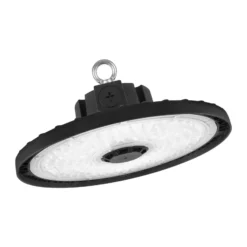 Ledvance LED Highbay Gen 5 Aluminium Svart 150W 26250lm 70D - 865 Dagsljus | IP66 - Dali Dimbar