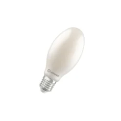 Ledvance LED Lampa HQL LED FIL V E40 38W 5400lm - 827 Extra Varm Vit | Ersättare 125W