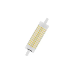 Ledvance LED Line R7s 118mm 18.5W 2452lm - 827 Extra Varm Vit | Ersättare 150W