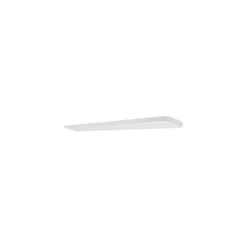 Ledvance LED Linjär IndiviLED 34W 4200lm - 840 Kallvit | 120x12cm - 3 timmar nödbelysning