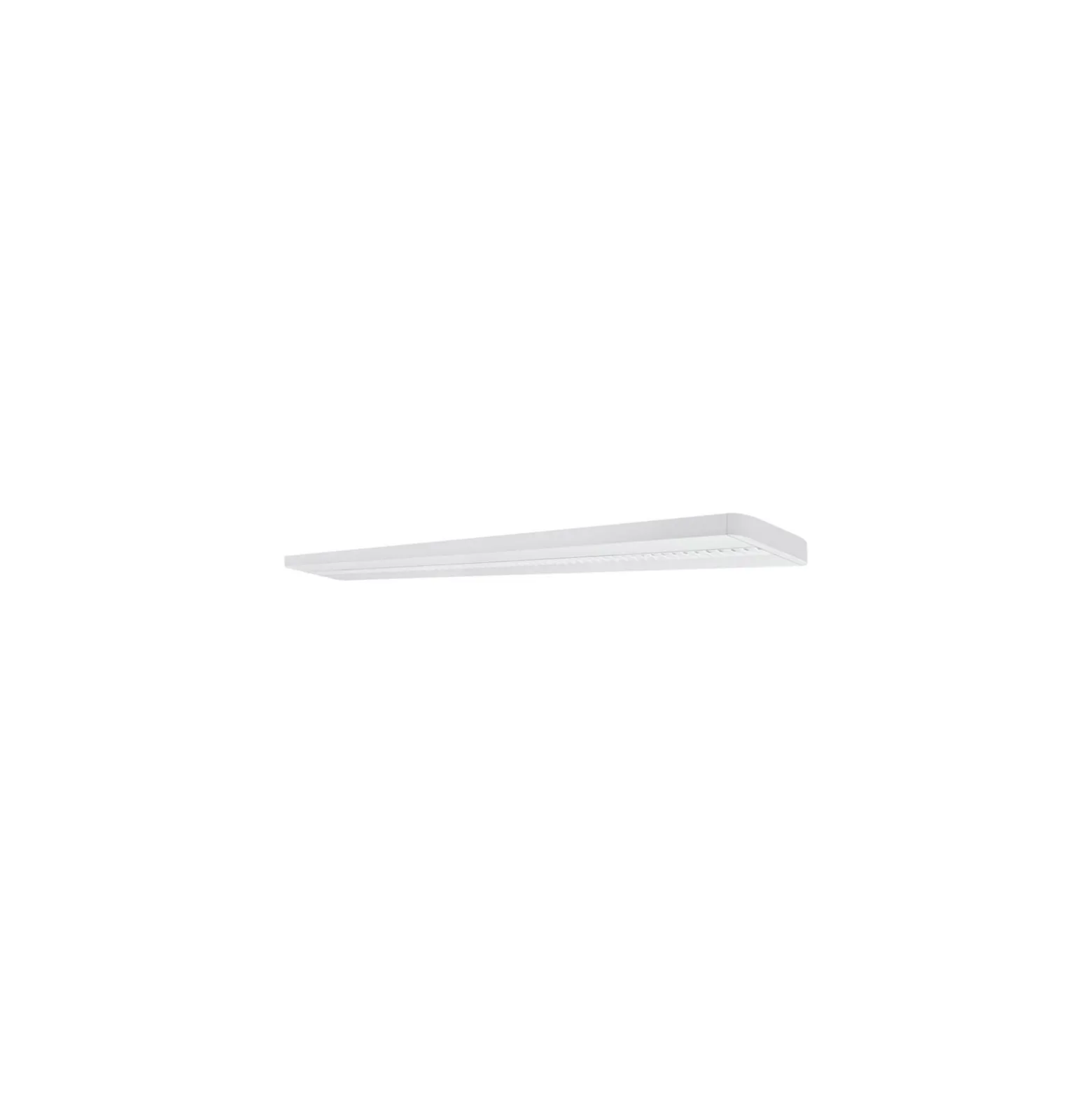 Ledvance LED Linjär IndiviLED 34W 4200lm - 840 Kallvit | 120x12cm - 3 timmar nödbelysning