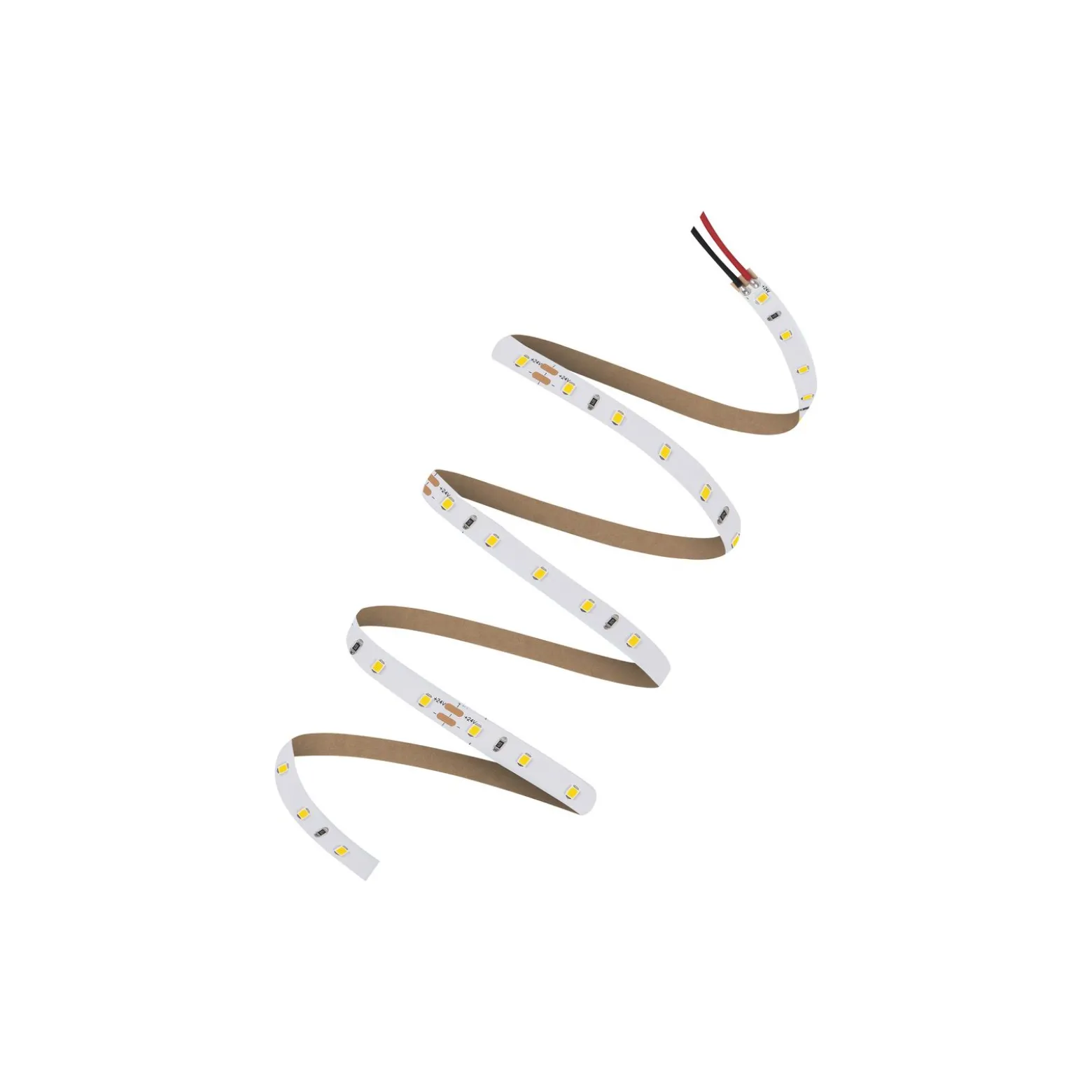 Ledvance LED-ljusslingor Value 1400 60W 6150lm 24v - 830 Varm Vit | 50M/8mm