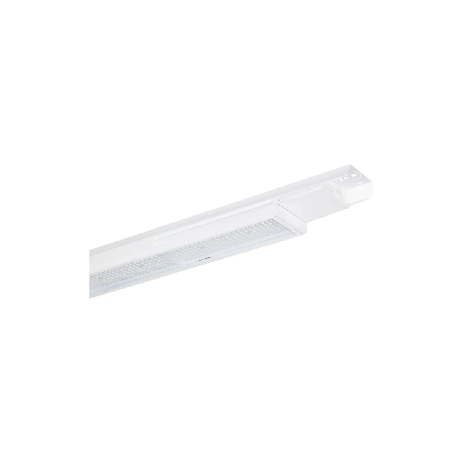 Ledvance LED Lowbay Flex Vit 73W 11315lm 40x90D - 840 Kallvit | IP66 - Dali Dimbar - Ersättare 250W