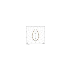 Ledvance LED Lowbay Flex Vit 73W 11315lm 60D - 840 Kallvit | IP66 - Dali Dimbar - Ersättare 250W