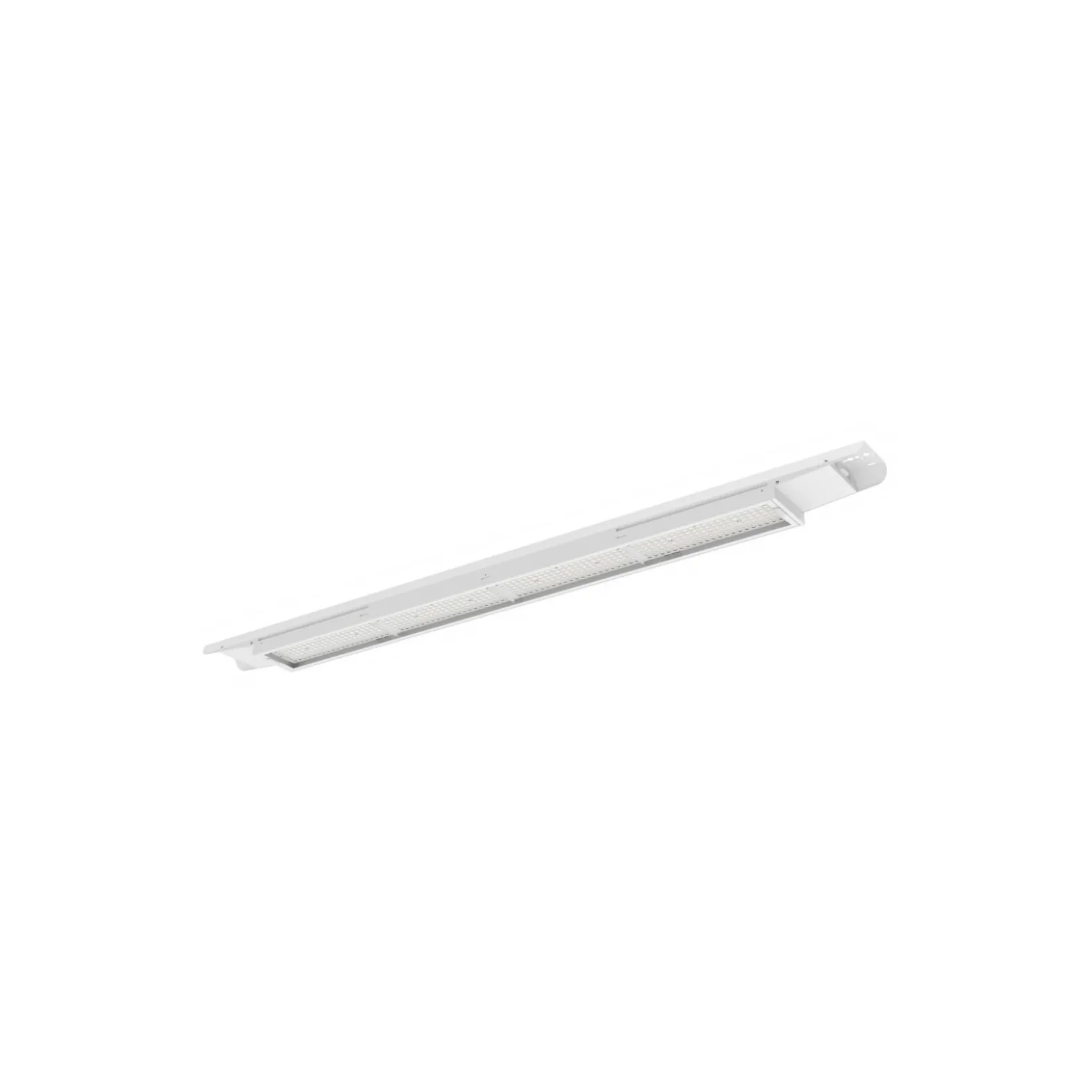 Ledvance LED Lowbay Flex Vit 140W 22000lm 120D - 840 Kallvit | IP66 - Dali Dimbar - Ersättare 400W