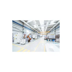 Ledvance LED Lowbay Flex Vit 73W 11680lm 120D - 840 Kallvit | IP66 - Ersättare 250W