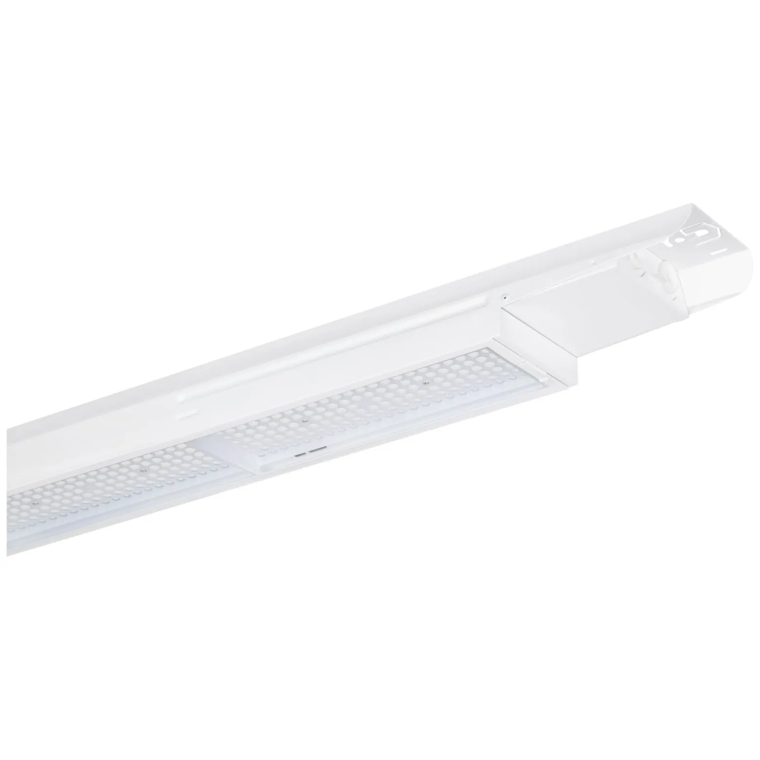 Ledvance LED Lowbay Flex Vit 73W 11680lm 60D - 840 Kallvit | IP66 - Dali Dimbar - Ersättare 250W