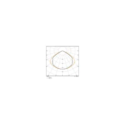 Ledvance LED Lowbay Flex Vit 140W 22000lm 120D - 840 Kallvit | IP66 - Ersättare 400W