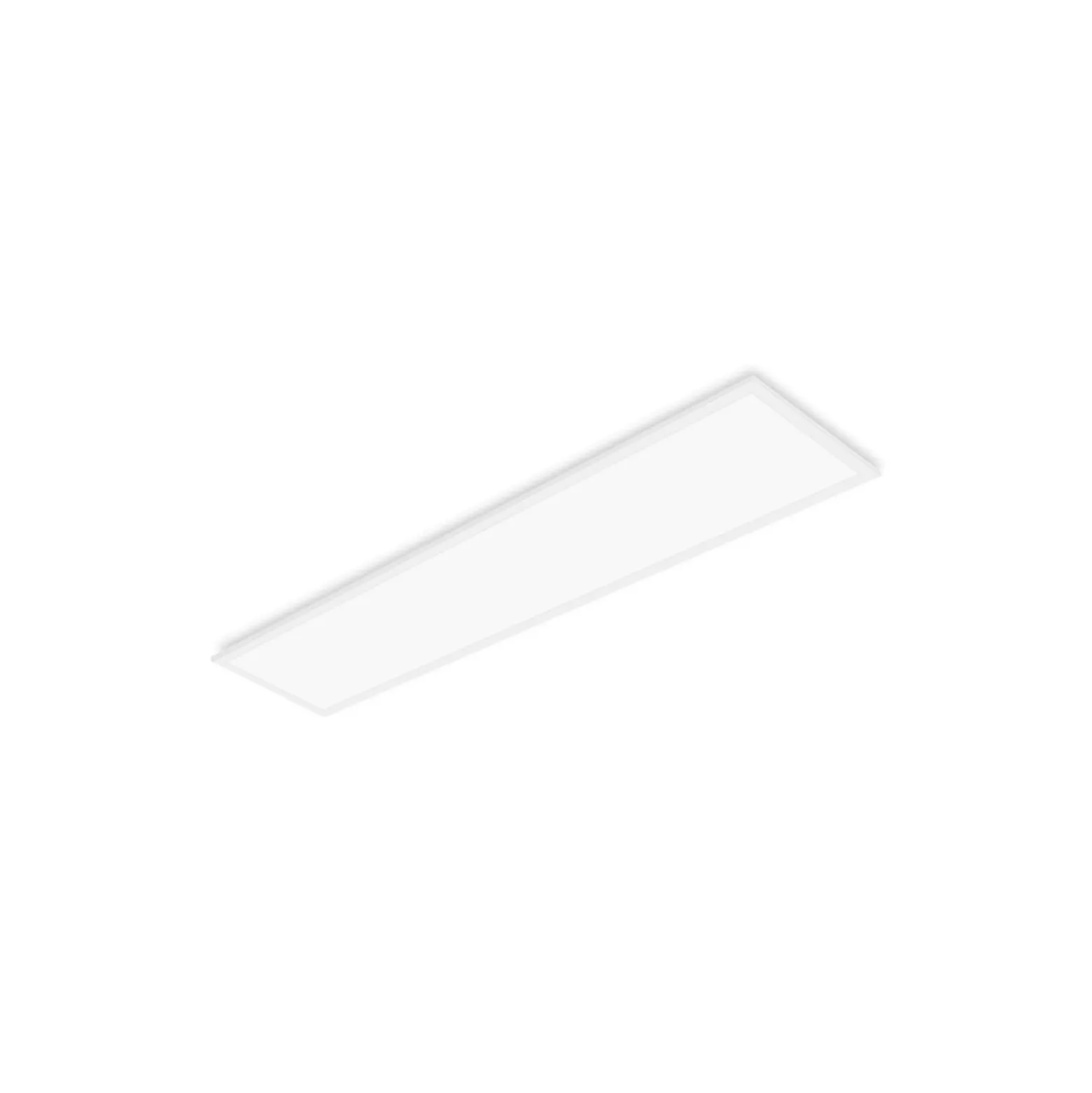 Ledvance LED Panel Comfort 120033W 4320lm - 840 Kallvit| 120x30cm - UGR <22 - Zigbee Dimbar