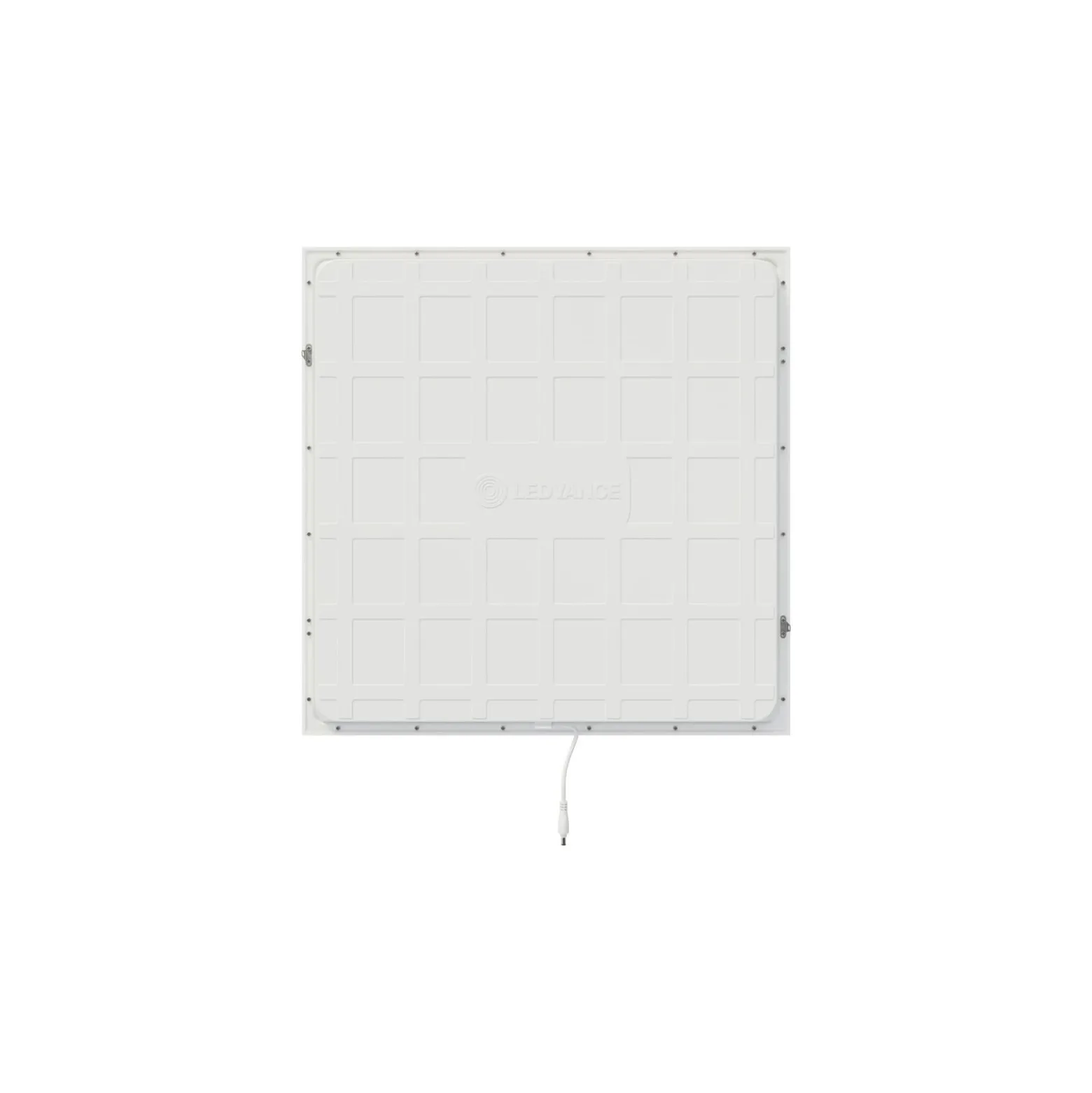 Ledvance LED Panel Compact 26W 3640lm - 830 Varm Vit | 60x60cm - UGR <23 - Dali Dimbar