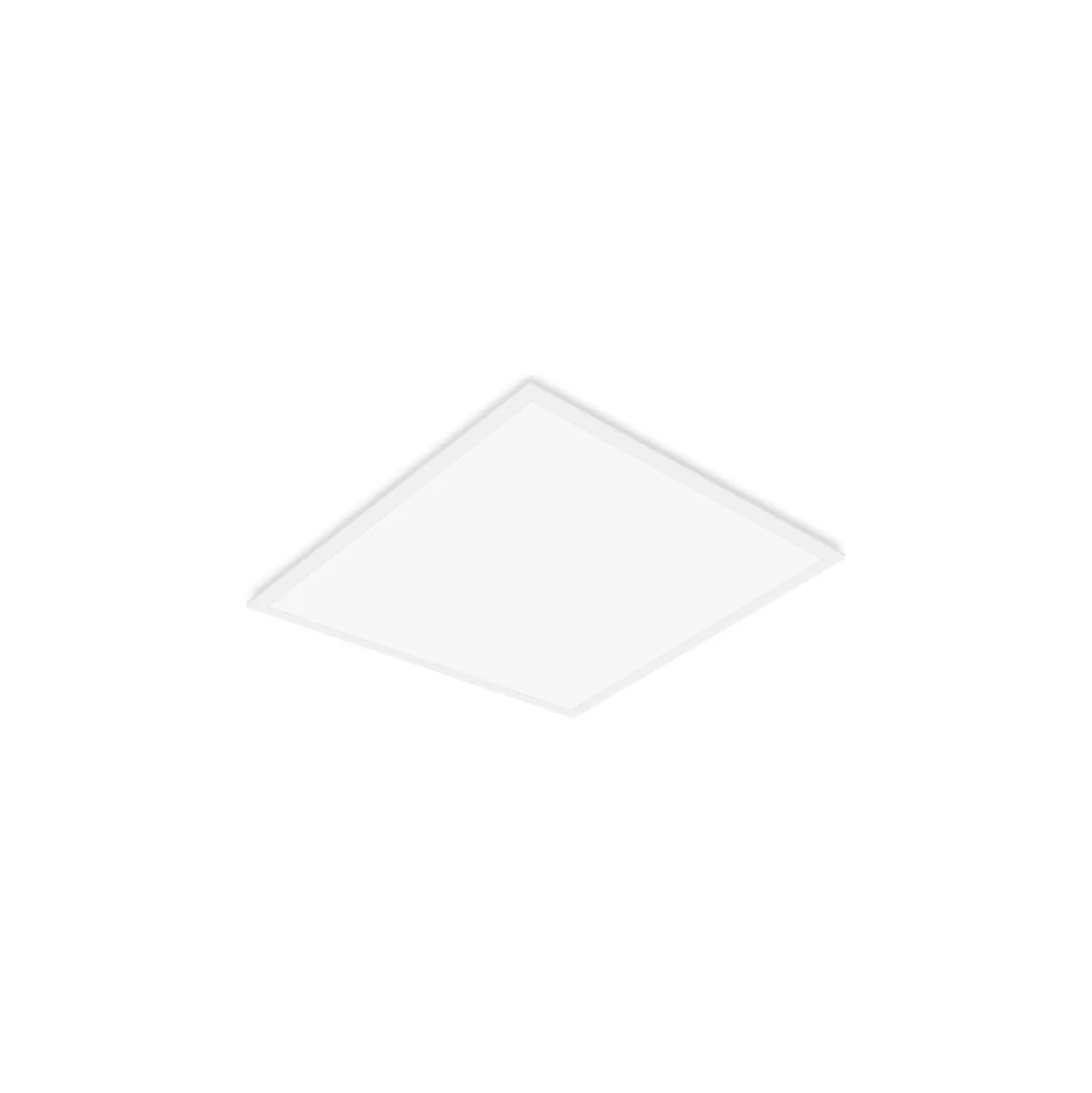 Ledvance LED Panel Compact 26W 3640lm - 840 Kallvit | 60x60cm - UGR <23 - Dali Dimbar