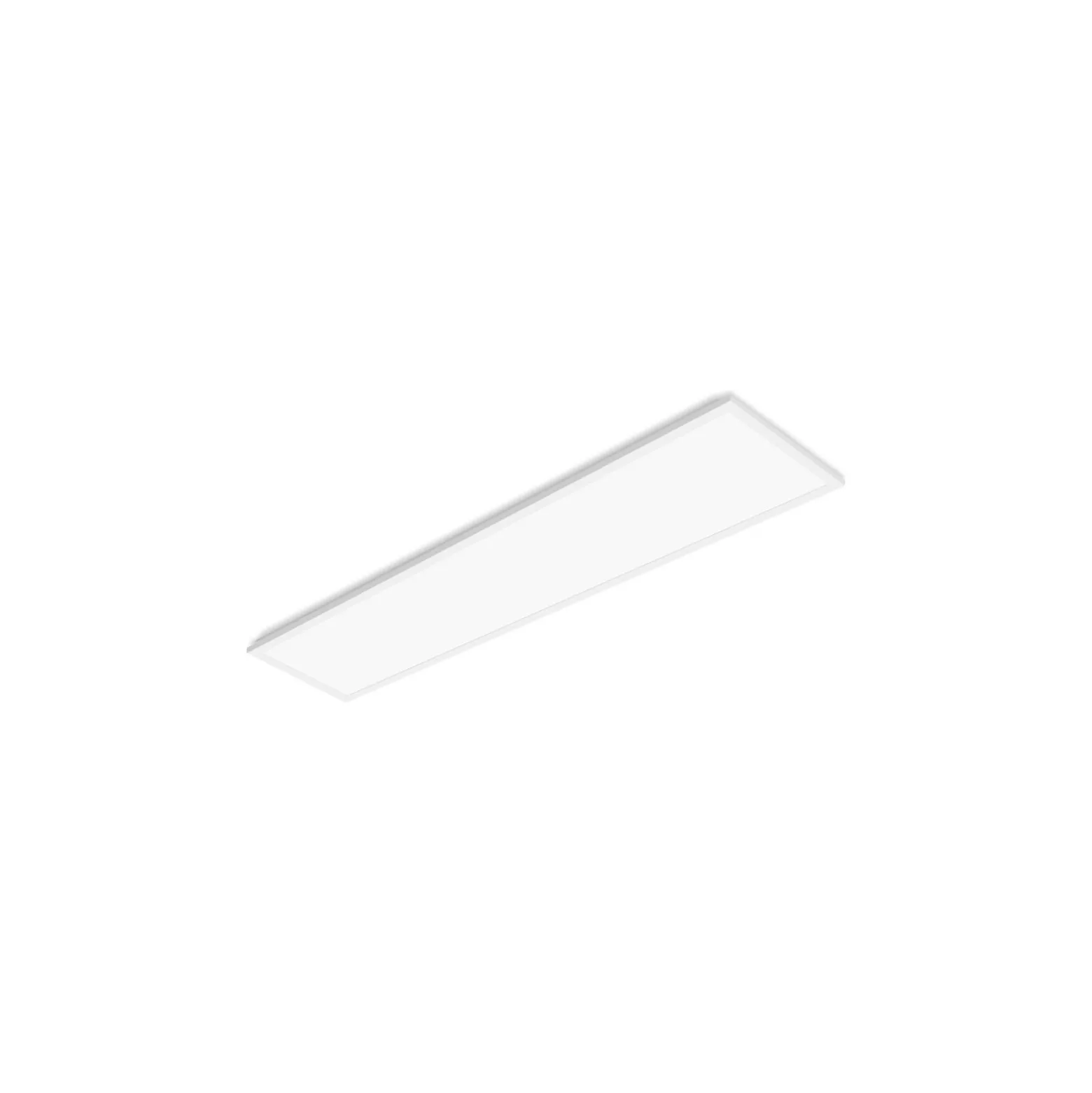 Ledvance LED Panel Compact 30W 4200lm - 830-840 CCT | 120x30cm - UGR <23 - Dali Dimbar