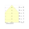Ledvance LED Panel Compact 30W 4200lm - 840-865 CCT | 120x30cm - UGR <19 - Dali Dimbar