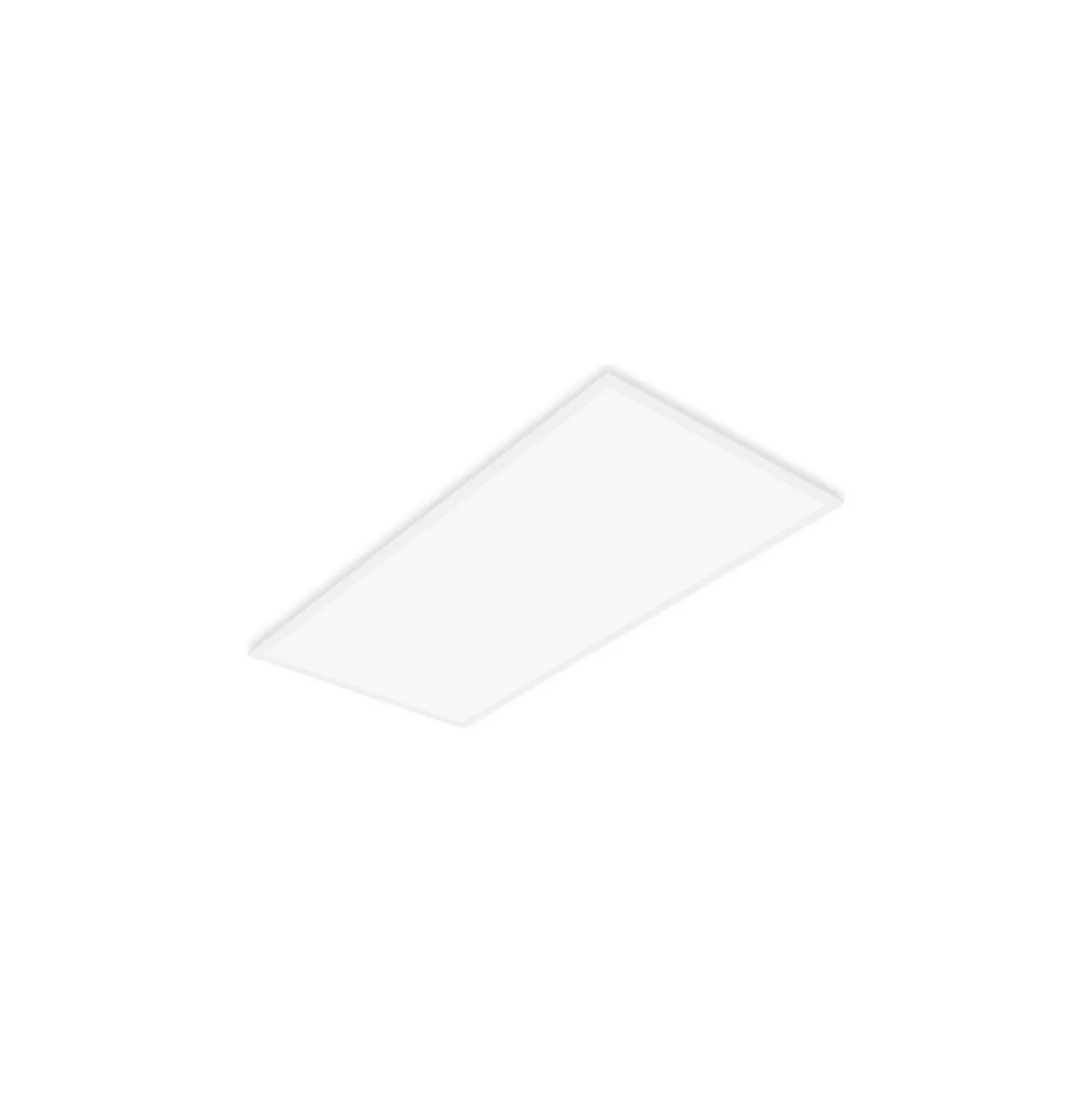 Ledvance LED Panel Compact 42W 5880lm - 830-840 CCT | 120x60cm - UGR <19 - Dali Dimbar