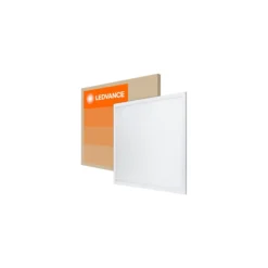 Ledvance LED Panel Eco 36W 3600lm - 830 Varm Vit | 60X60cm - UGR <19