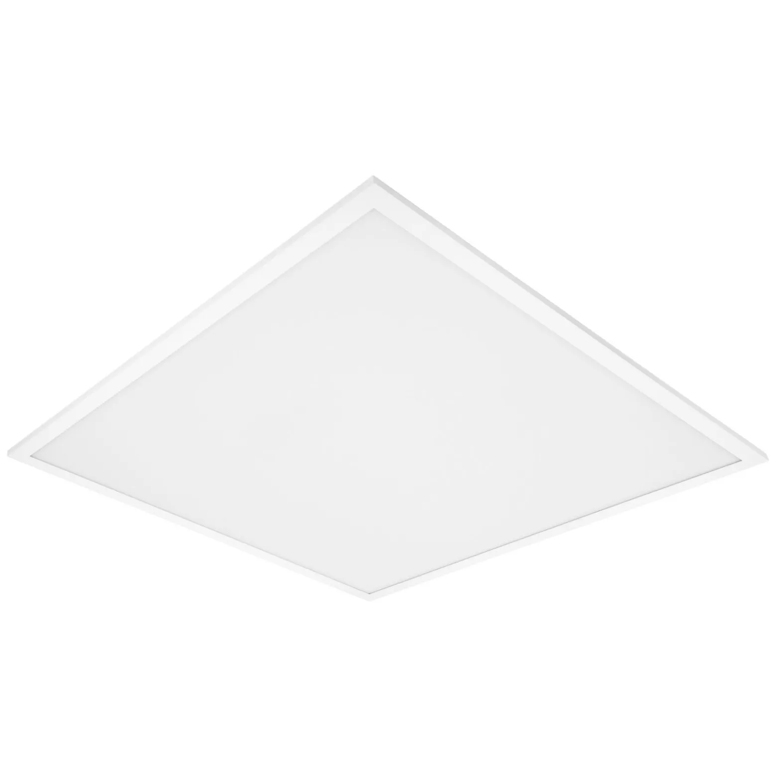 Ledvance LED Panel Flex 30W 4800lm - 830 Varm Vit | 60x60cm - UGR <19 - Dali Dimbar