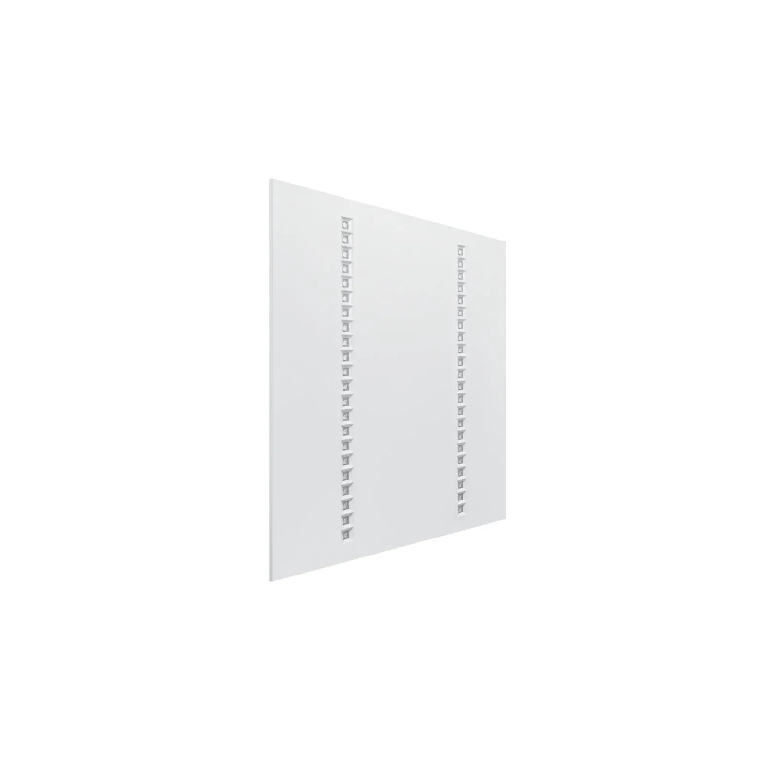 Ledvance LED Panel IndiviLED 33W 3800lm - 830 Varm Vit | 60x60cm - UGR <16 - Dali Dimbar