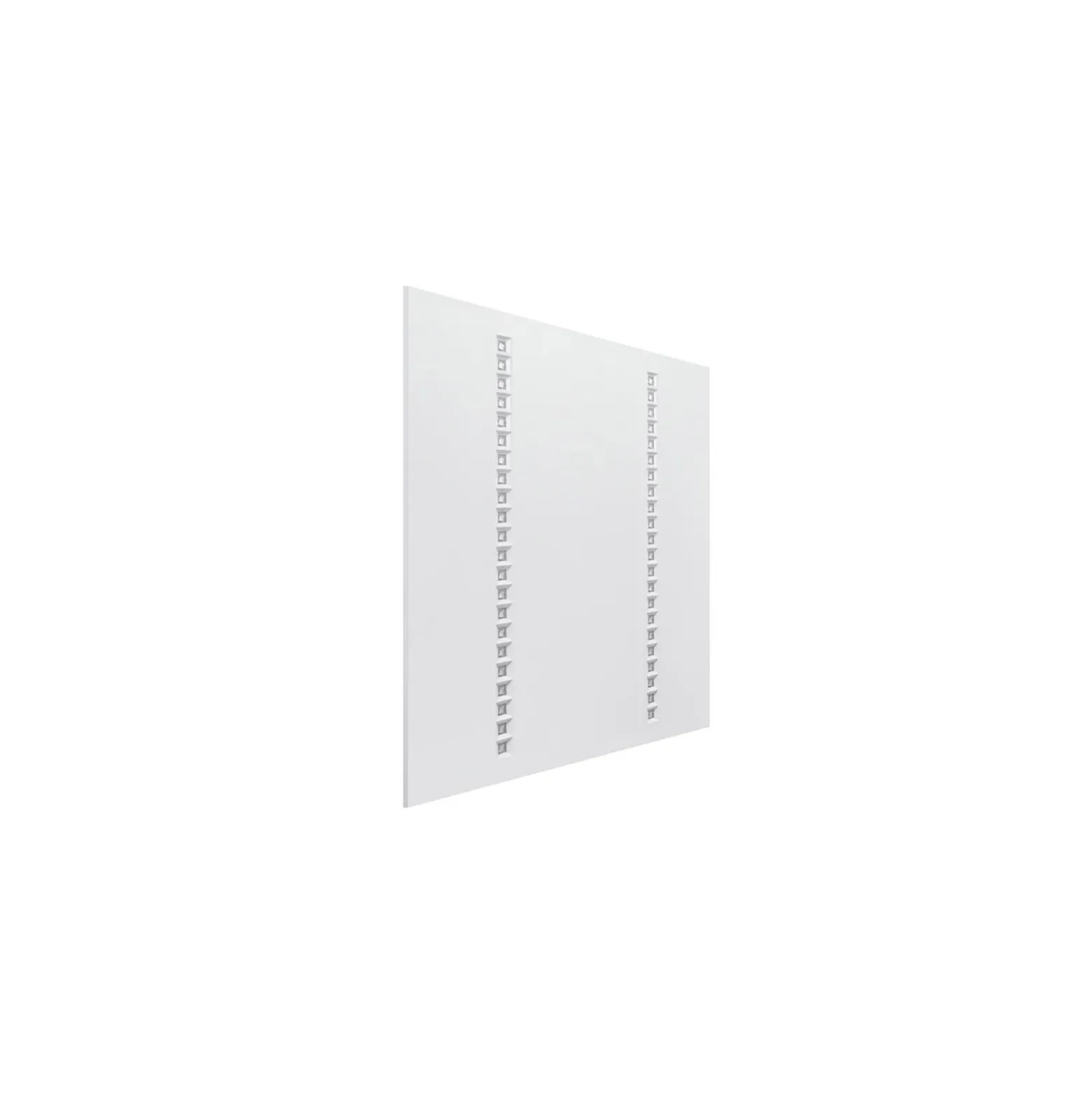 Ledvance LED Panel IndiviLED 33W 3800lm - 830 Varm Vit | 60x60cm - UGR <16 - Dali Dimbar